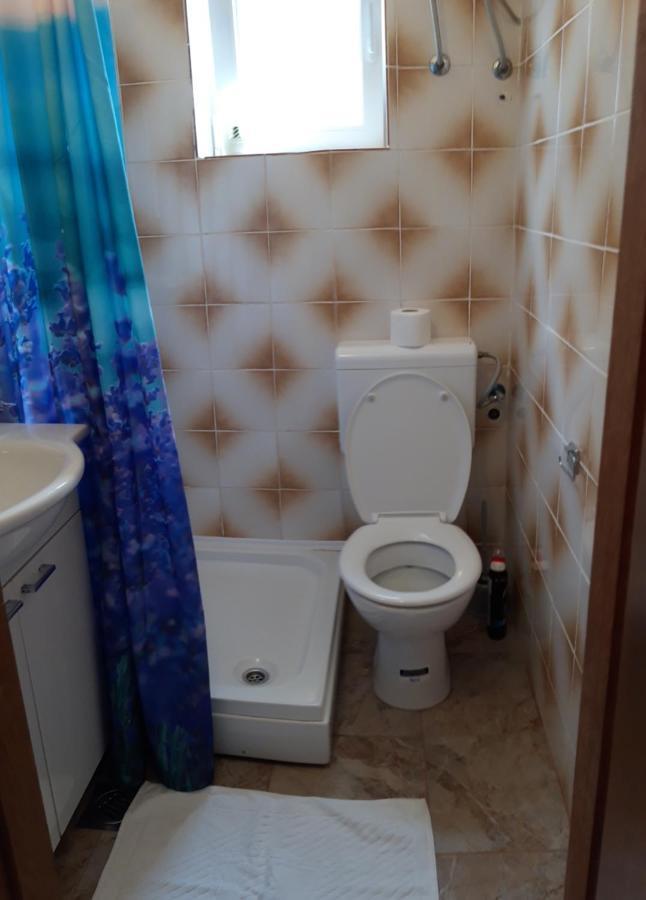 Apartment Gligora มันเดร ภายนอก รูปภาพ