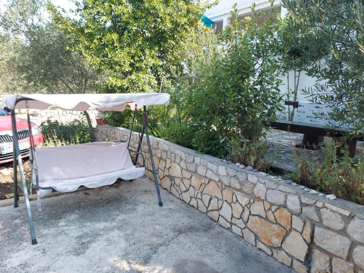 Apartment Gligora มันเดร ภายนอก รูปภาพ