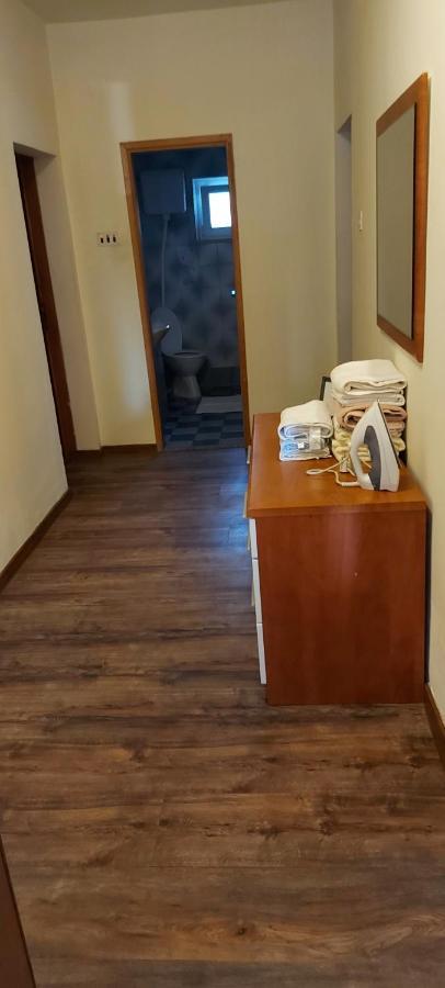 Apartment Gligora มันเดร ภายนอก รูปภาพ