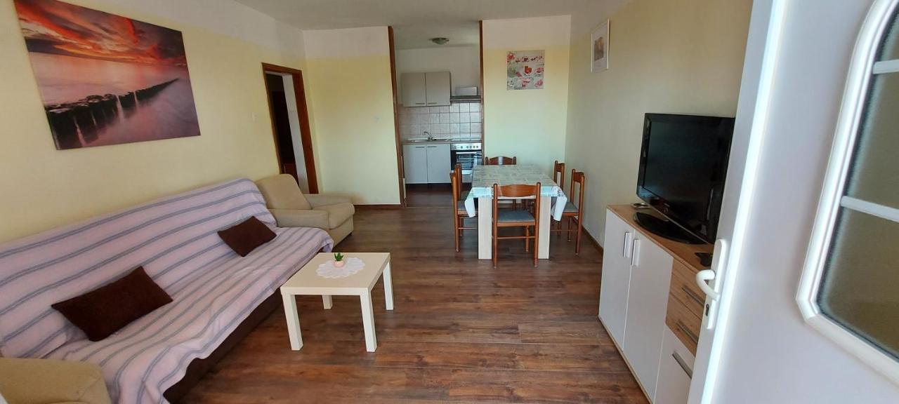 Apartment Gligora มันเดร ภายนอก รูปภาพ