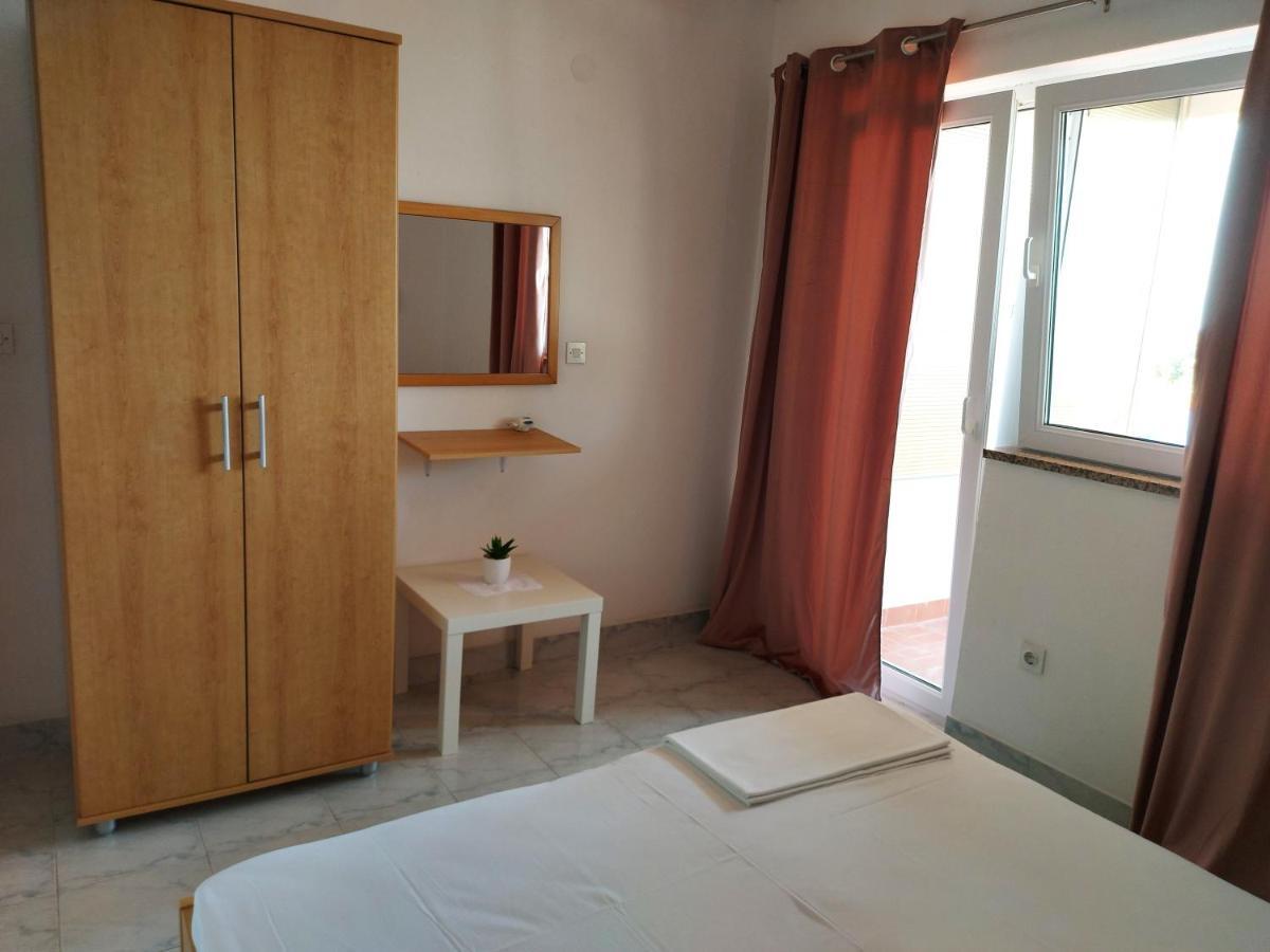Apartment Gligora มันเดร ภายนอก รูปภาพ