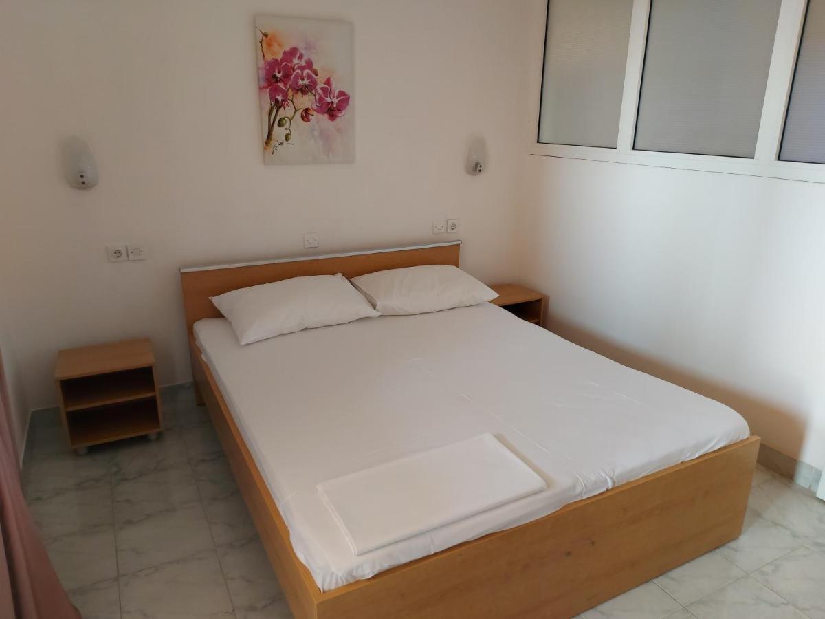 Apartment Gligora มันเดร ภายนอก รูปภาพ