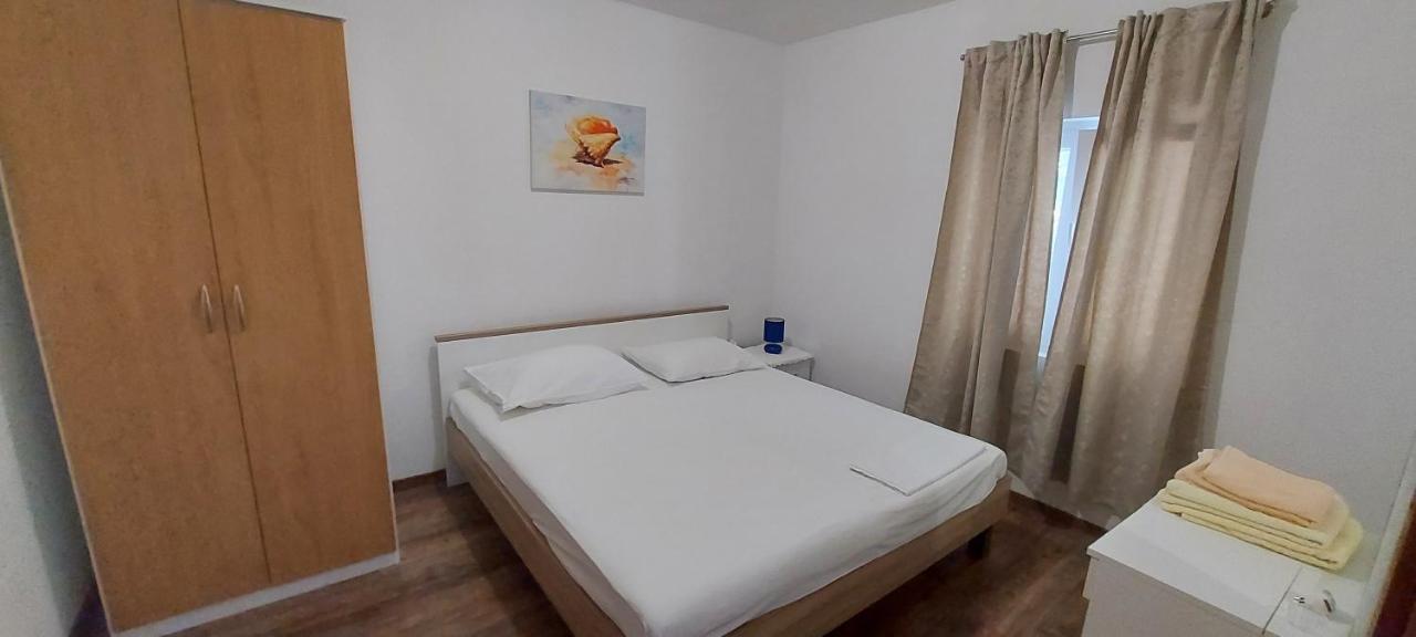 Apartment Gligora มันเดร ภายนอก รูปภาพ