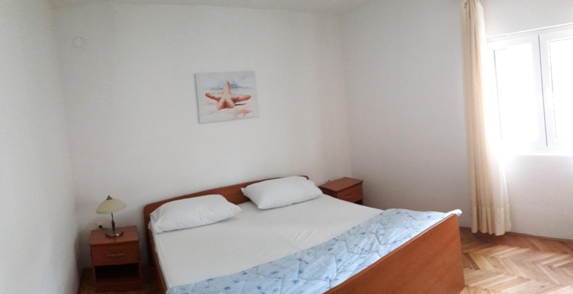 Apartment Gligora มันเดร ภายนอก รูปภาพ