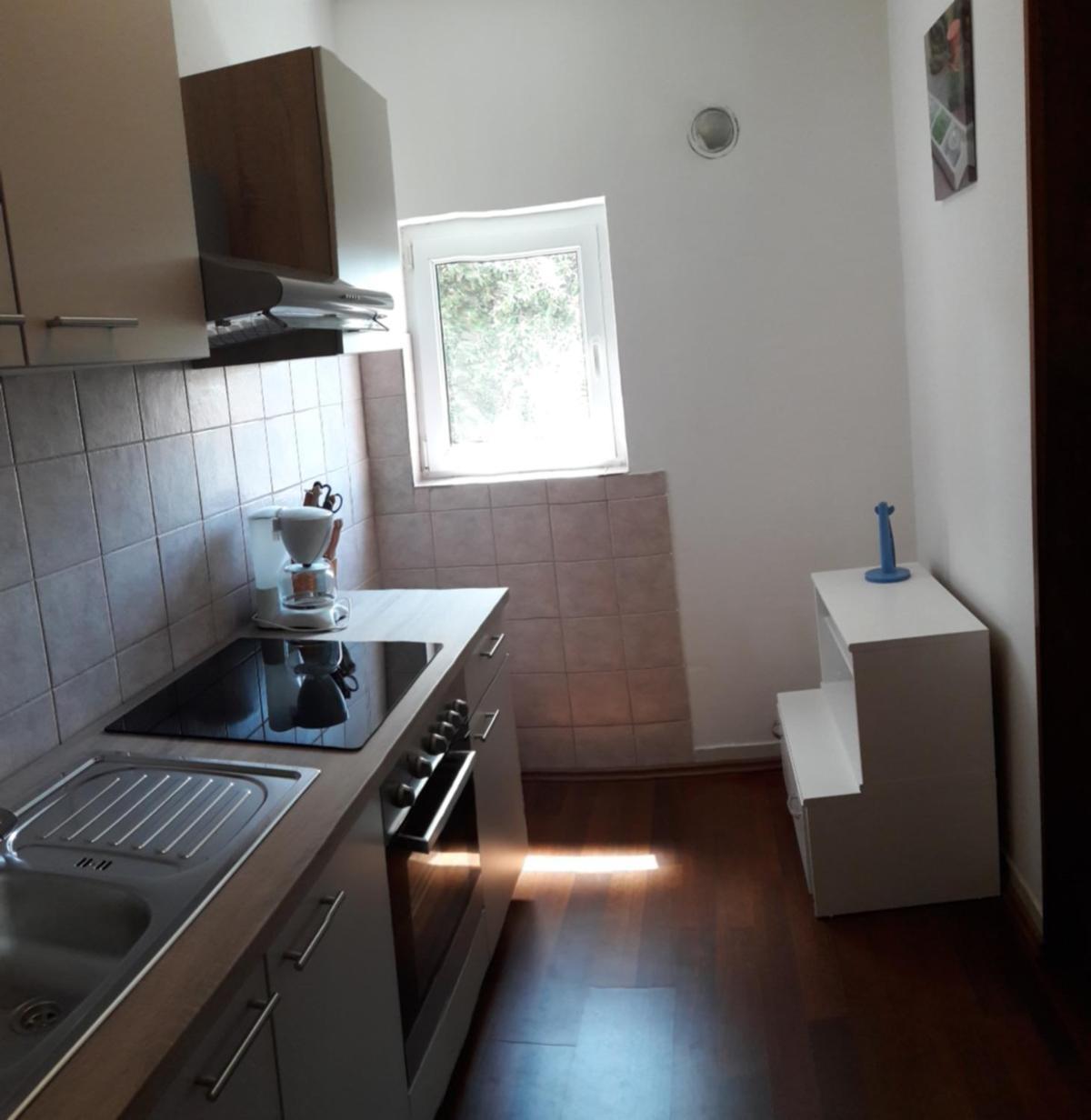 Apartment Gligora มันเดร ภายนอก รูปภาพ
