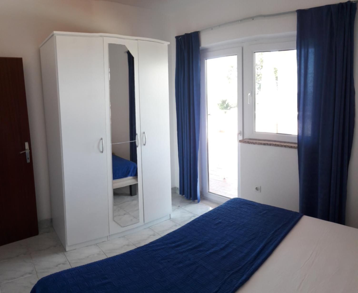Apartment Gligora มันเดร ภายนอก รูปภาพ