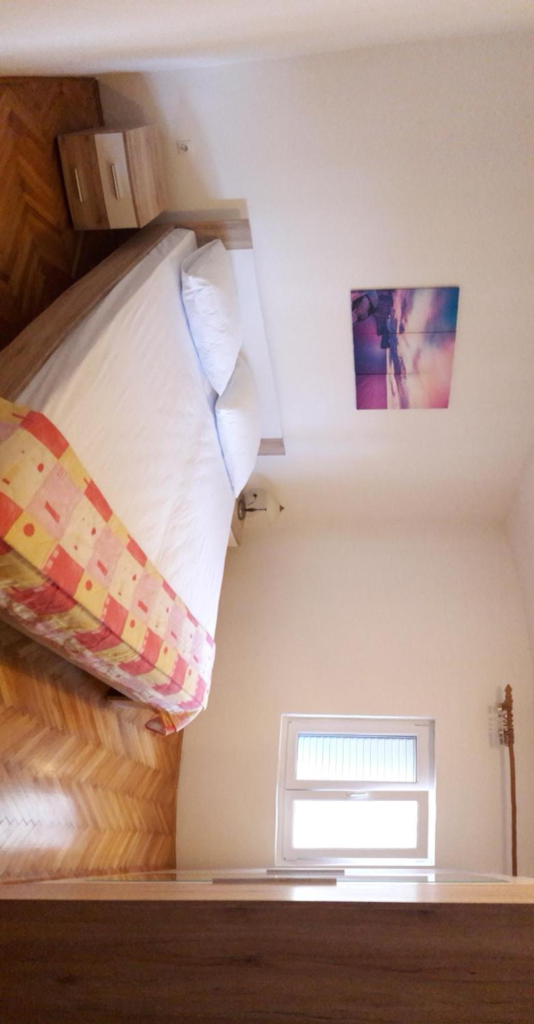 Apartment Gligora มันเดร ภายนอก รูปภาพ