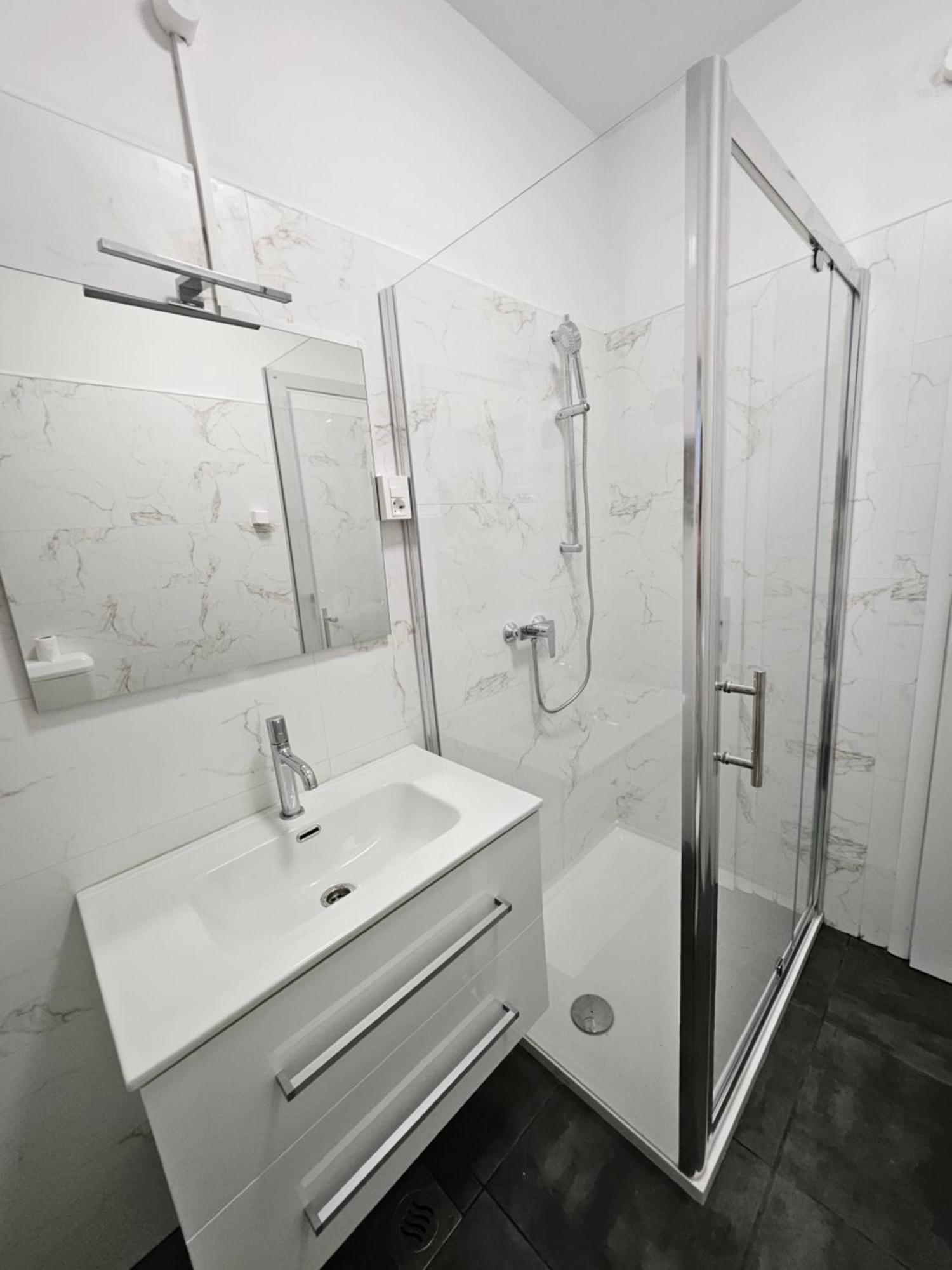 Apartment Gligora มันเดร ภายนอก รูปภาพ