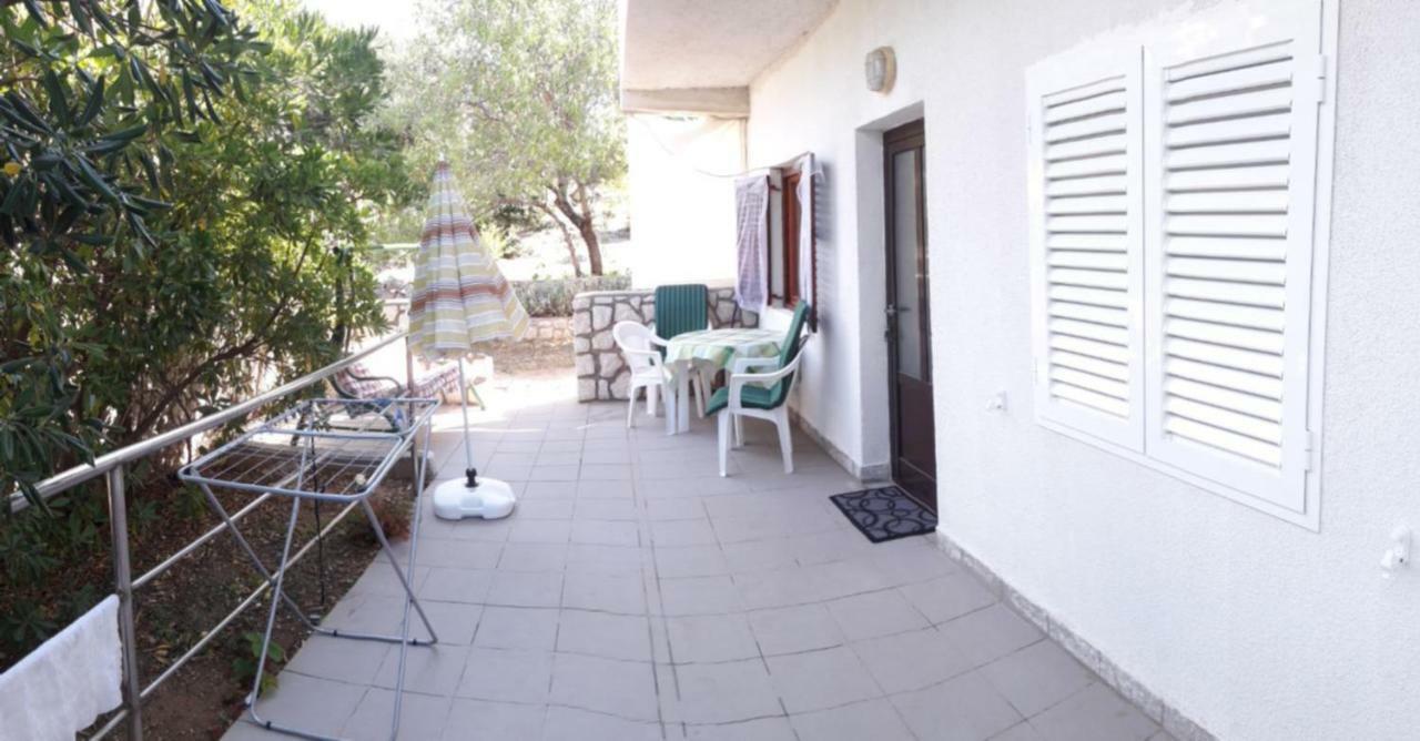 Apartment Gligora มันเดร ภายนอก รูปภาพ