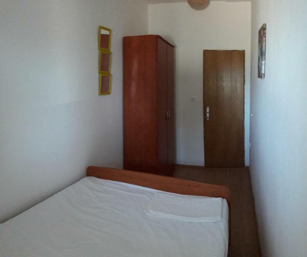 Apartment Gligora มันเดร ภายนอก รูปภาพ